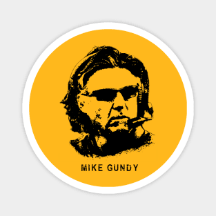 Mike Gundy Magnet